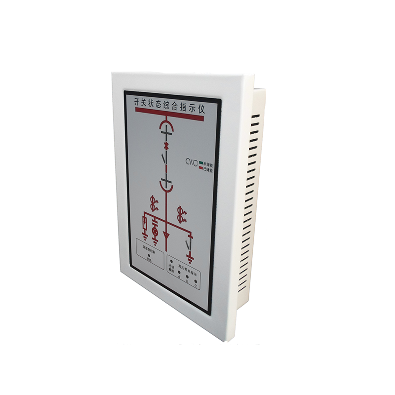 CK-003 開(kāi)關(guān)狀態(tài)指示儀